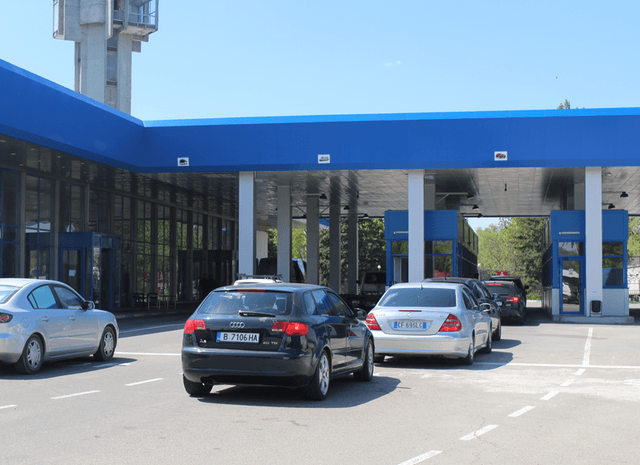 Ce amenzi au fost aplicate la vamă săptămâna trecută