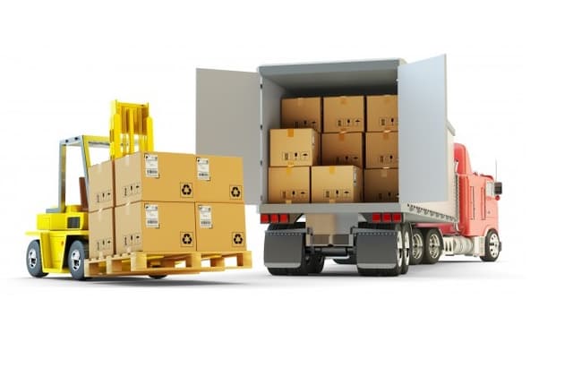 Volumul livrărilor companiilor de transport s-a majorat