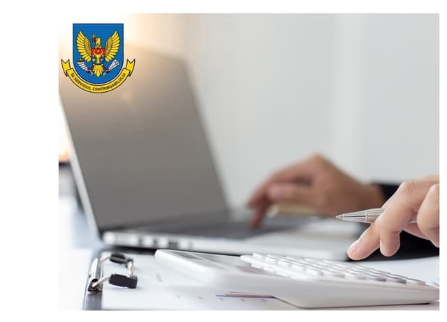 Serviciul Fiscal de Stat anunță despre lansarea noii pagini-web a instituției