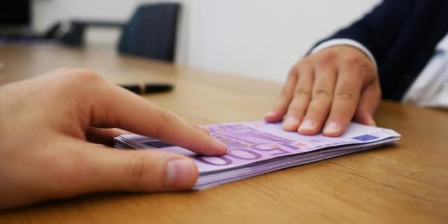 Денежные переводы и определение косвенных источников дохода