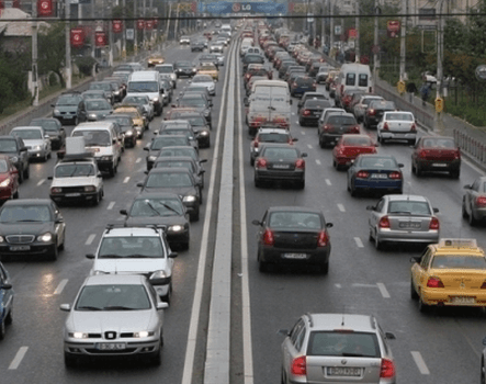 România: Șoferii care au mașini înmatriculate în România și circulă în statele UE nu vor mai putea scăpa de amenzi