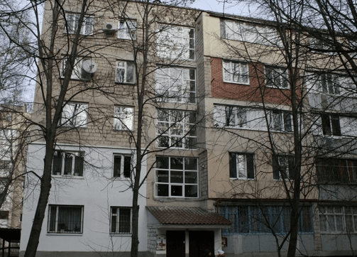 Au expirat termenele de plată a impozitului pe bunurile imobiliare