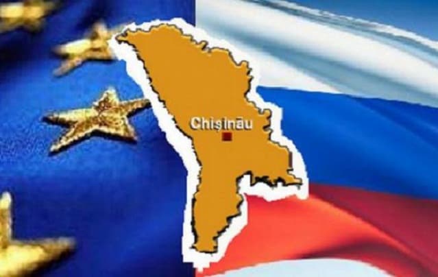 Moldova şi Federaţia Rusă vor reglementa transportul rutier internațional bilateral