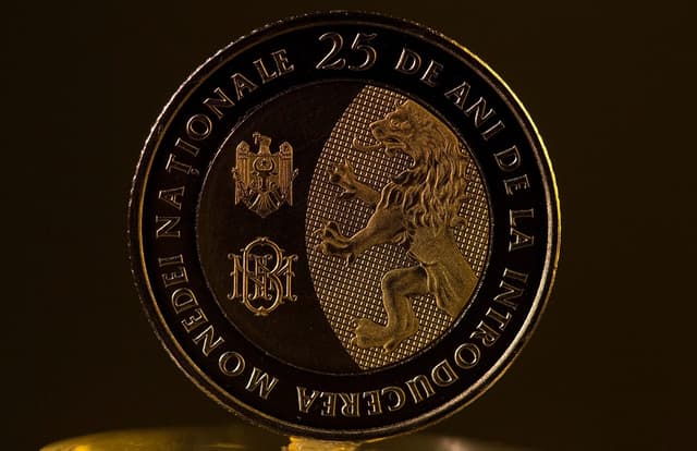 Aniversarea leului moldovenesc