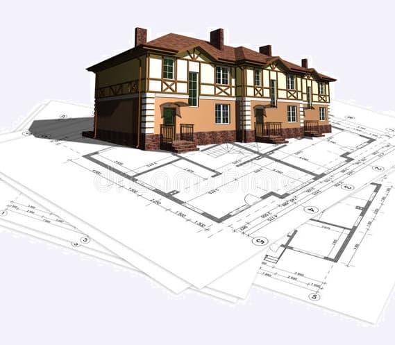 Временное решение для выдачи градостроительного сертификата