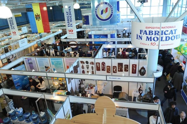 Platformă de discuții cu participarea asociațiilor patronale și producătorilor autohtoni