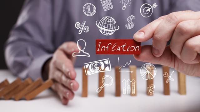 Inflația anuală a depășit 27%