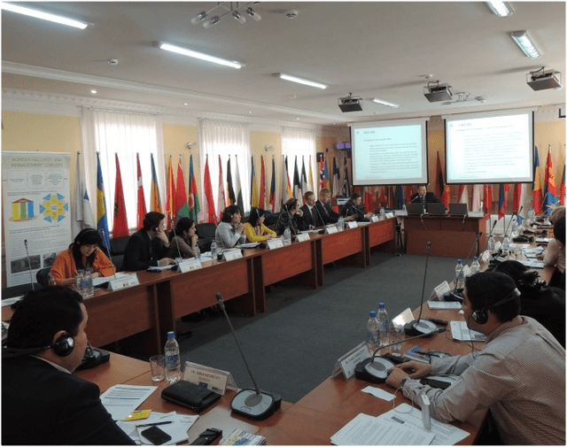 Proceduri simplificate prezentate de Serviciul Vamal în cadrul seminarului organizat de OSCE