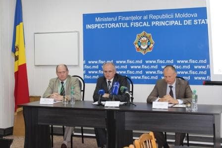 Un nou produs electronic lansat de IFPS - „Registrul electronic a cererilor şi deciziilor privind restituirea TVA”