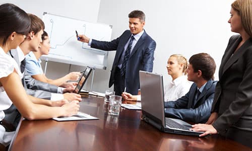 О чем следует молчать руководителю: 16 замечаний