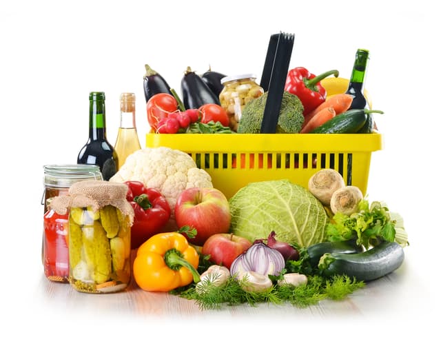 Evoluţia preţurilor de consum în Republica Moldova în luna iulie 2020