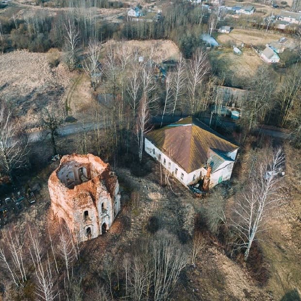 Bunurile neînregistrate în urma privatizării întreprinderilor agricole ar putea fi expropriate