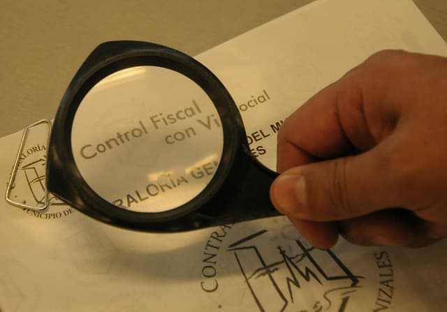 Rezultatul controalelor fiscale pentru semestrul I al anului curent