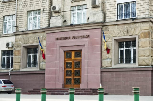 Achitarea şi evidenţa plăţilor la BPN prin sistemul trezorerial al Ministerului Finanţelor: modificări în Ordinul nr.153/2021
