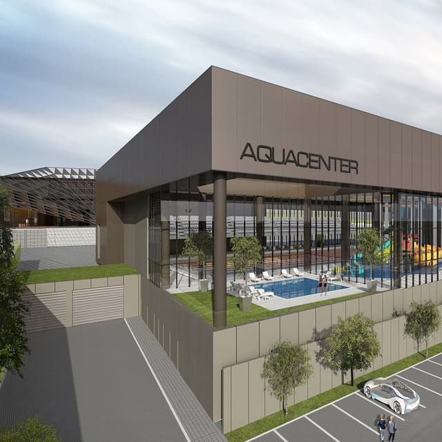 Arena Națională, în gestiunea Agenției Proprietății Publice