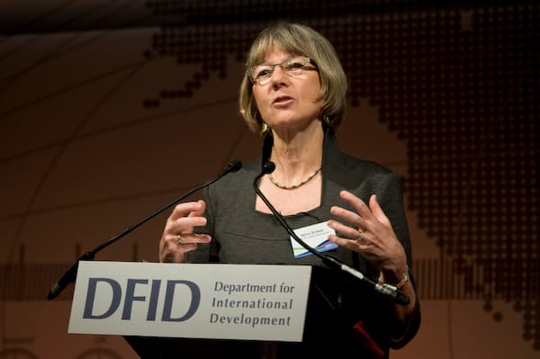 Новое видение для Всемирного банка