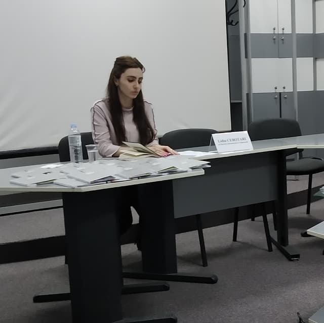 Opțiunile de solicitare a indemnizațiilor adresate familiilor cu copii, prezentate la „Fabricat în Moldova”