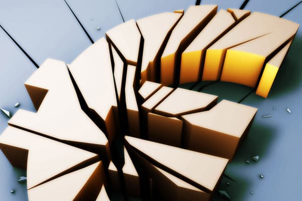 Союз Китая и США обойдется Европе в миллиарды долларов