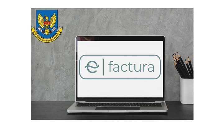 Notificare în SIA „e-Factura” privind procesul de insolvabilitate a părților tranzacției