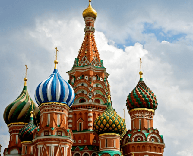 Кишинев попал на пятирублевые монеты России