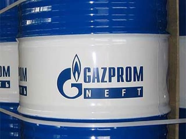 Gazprom schimbă traseul tranzitului de gaze