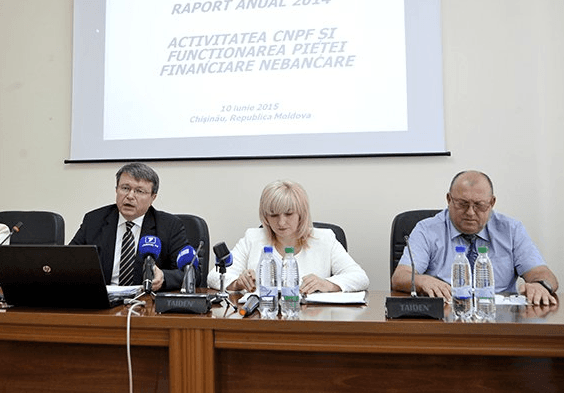 Investiţiile străine în piaţa valorilor mobiliare au crescut cu 72 la sută