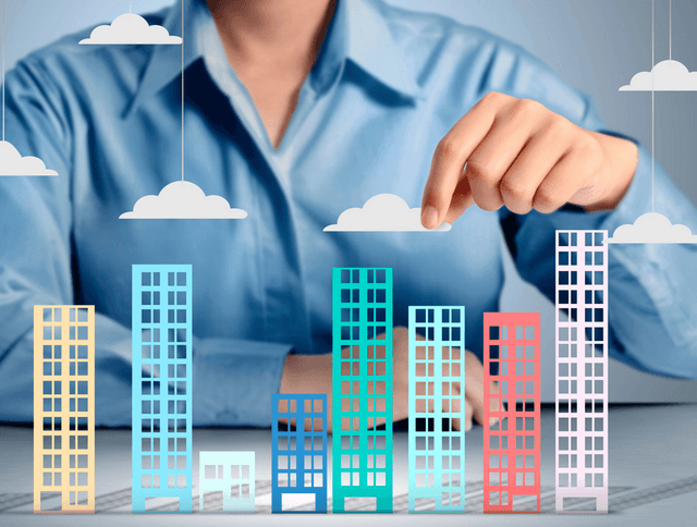 Цены на квартиры в Молдове во II квартале 2015 года снизились почти на 6%