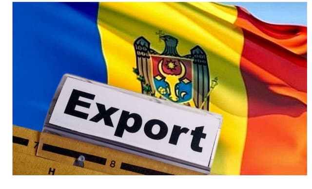 Exportul în primele nouă luni, în scădere