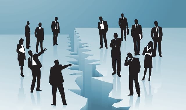 ICAEW против совместного аудита