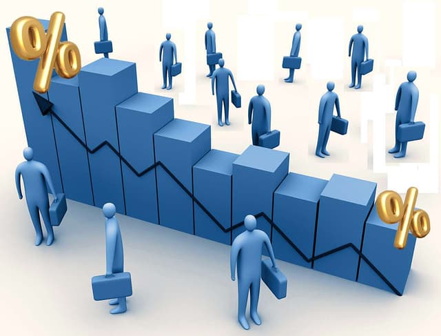 Потери доходов рабочей силы