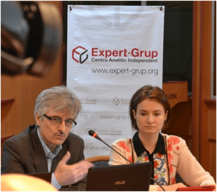 Reprezentanții business-ului: recomandări  pentru politica fiscală 2015