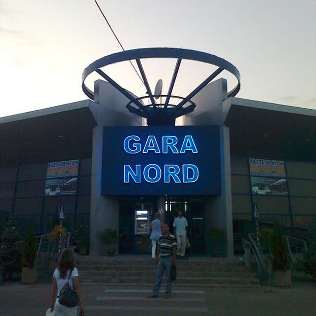 Gările auto, în aşteptarea partenerului privat