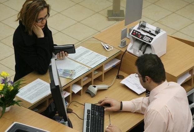 Банки заработали на курсовой разнице 1 млрд леев