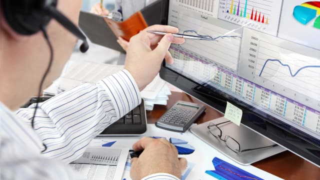 Rulajul operaţiunilor de pe piaţa valutară internă a Moldovei în ianuarie-septembrie 2016