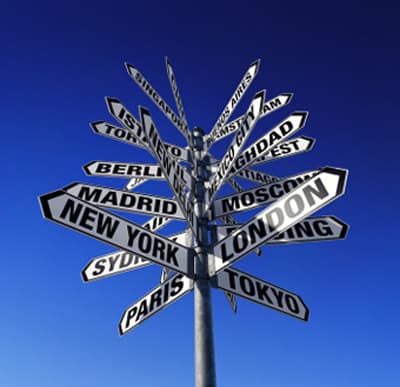 Lumea emergentă se sufocă în cursa cu ţările dezvoltate, iar analiştii văd încă cinci ani de chinuri