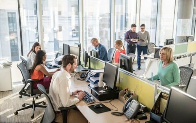 Proceduri de combatere a hărțuirii la locul de muncă