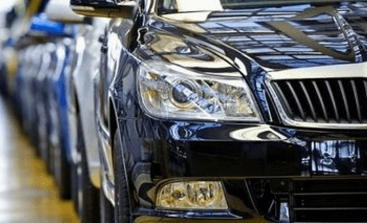 Автомобильный рынок Молдовы выходит из стагнации