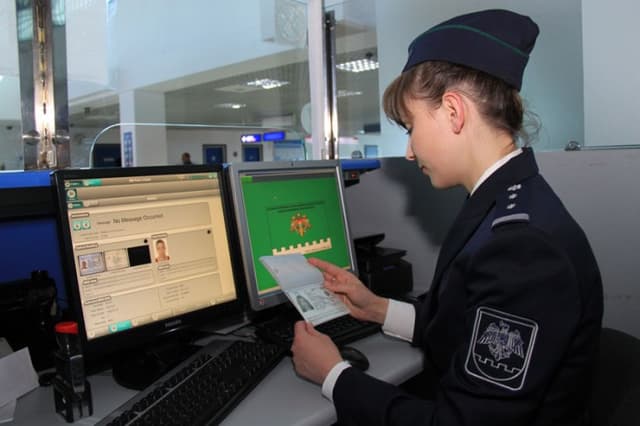 Bugetul de stat al Moldovei s-a completat cu mai mult de un milion de lei din contul eliberării vinietelor