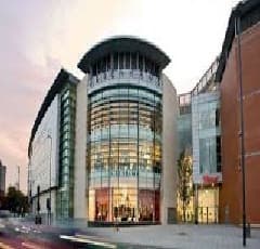 В 2016 г. стоимость продажи помещений в торговых центрах Кишинева снизилась на 4,1%