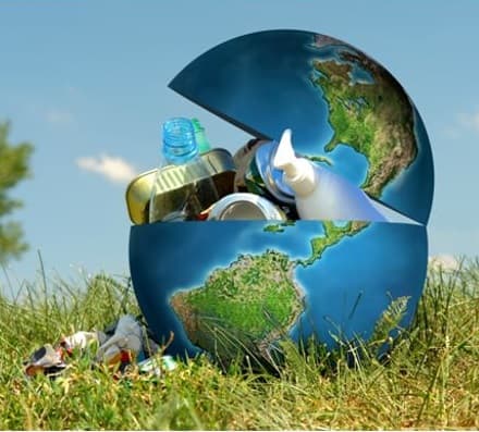 Gestionarea deșeurilor. Proiectul Metodologiei de stabilire a tarifelor