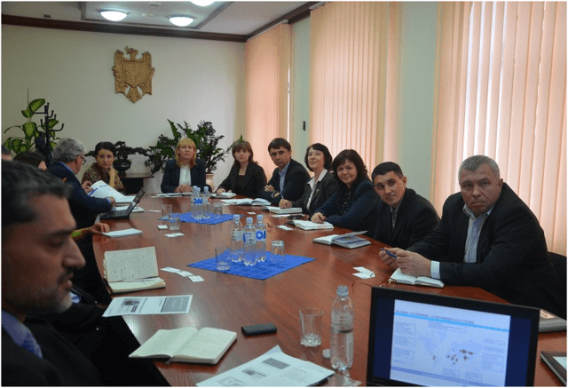 Grupul Băncii Mondiale va acorda asistență tehnică Serviciului Vamal în domeniul facilitării comerțului