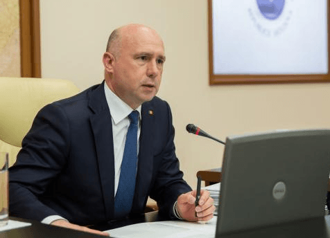 Pavel Filip: Controalele din partea instituțiilor de stat trebuie să fie transparente și previzibile