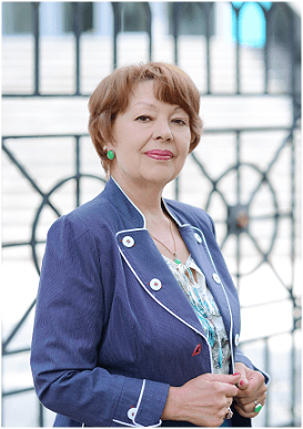 Лилиана Агаркова: Налогообложение доходов творческих работников