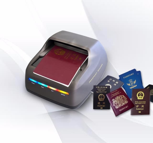 В обменно-валютных кассах могут попросить паспорт