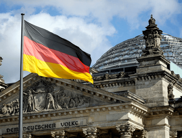 Parlamentul german a aprobat planul de asistenţă financiară pentru Grecia