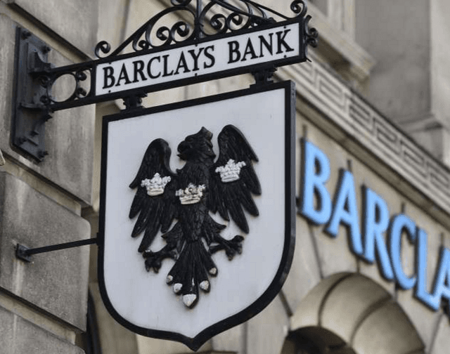 Barclays и Credit Suisse договорились о штрафах по делу о dark pools