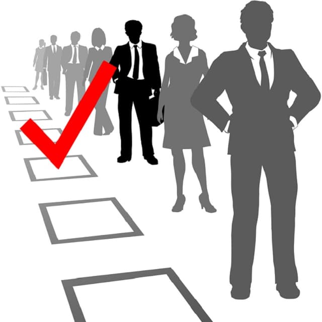 La moment, 9904 locuri vacante în Republica Moldova