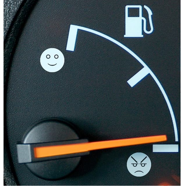 Noile prețuri plafon la benzină și motorină