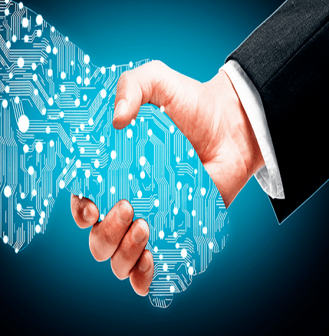 Accesul la servicii fiscale electronice în cazul administratorului – persoană juridică