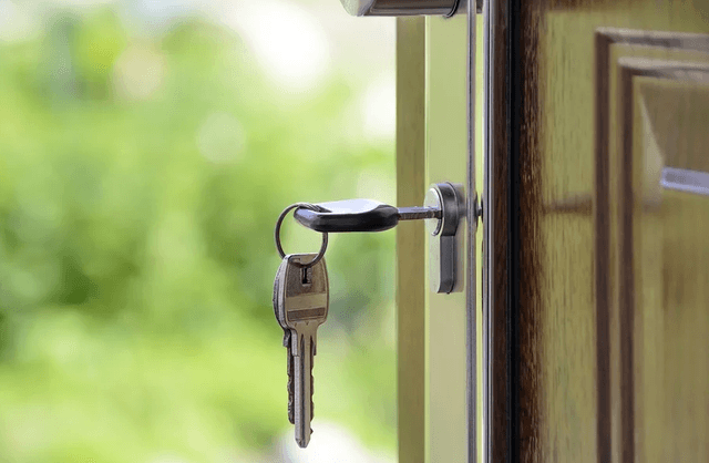 Diminuarea numărului de locuințe date în exploatare